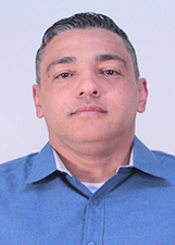 Foto oficial de Pr Ricardo Rosa