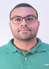 Foto oficial de Diogo Muniz