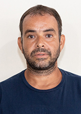 Foto oficial de Marcelinho do Elias