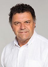 Foto oficial de Agenor (Genorinho)