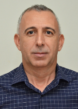 Foto oficial de Gilmar Souto