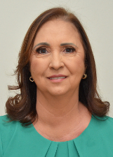 Foto oficial de Marilene Nunes