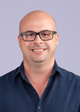 Foto oficial de Dr Gerson Varella Neto
