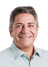 Foto oficial de Robson Magela