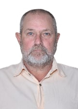 Foto oficial de Ze Celio