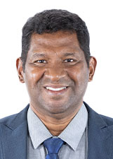 Foto oficial de Pr Evangelista