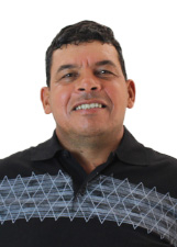 Foto oficial de Adalberto da Mesa