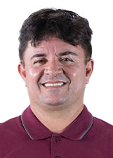 Foto oficial de Carequinha do Paletó