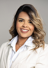 Foto oficial de Leslie Mariana