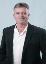 Foto oficial de Donizete Medeiros