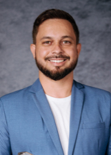 Foto oficial de Pastor Ewerton