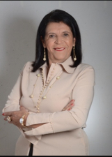 Foto oficial de Marilene Franco