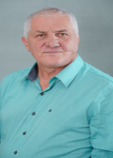 Foto oficial de Milton Roman