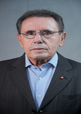 Foto oficial de Amarilio Andrade
