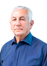 Foto oficial de Joãozinho