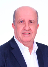 Foto oficial de Aloisio Dias