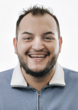 Foto oficial de Nelsinho Filho Nelsão