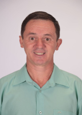 Foto oficial de Silvinho