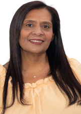 Foto oficial de Creusa do Salão