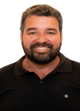Foto oficial de Fernando Melo
