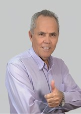 Foto oficial de Waldemario França