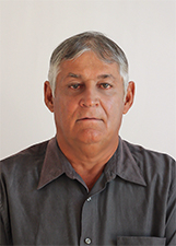 Foto oficial de Tiãozinho Luiz