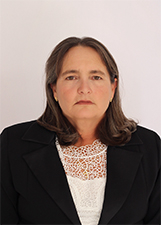 Foto oficial de Lourdinha do Sigê