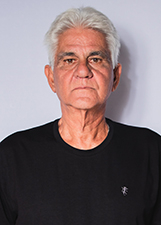 Foto oficial de Luizinho Conde