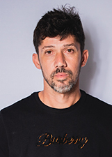 Foto oficial de Geovani da Confecção