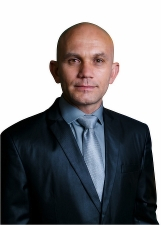 Foto oficial de Iadson da Saúde