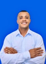 Foto oficial de Tenente Louzada
