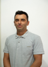Foto oficial de Hugo Oliveira