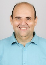 Foto oficial de Professor Carlinhos