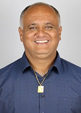 Foto oficial de Geraldo Kilin