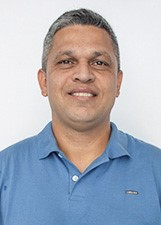 Foto oficial de Zé Pedro do Tenente Ênio