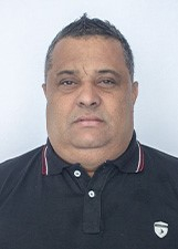 Foto oficial de Ronaldinho do Zé Neném