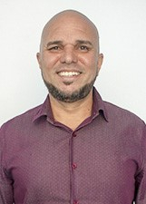 Foto oficial de Xandy de Taruaçu