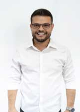 Foto oficial de Gustavo Acacio