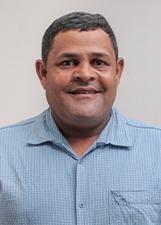 Foto oficial de Jardel Moreirinha