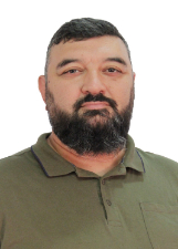 Foto oficial de Professor Marcelão