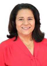 Foto oficial de Professora Vânia Bianchini