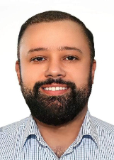 Foto oficial de Silvinho