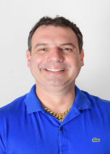 Foto oficial de Tiago Dalperio