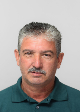 Foto oficial de Everaldo Bianquini