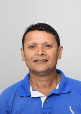 Foto oficial de Carlinhos Pedra Bonita