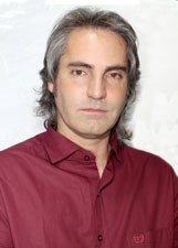 Foto oficial de Mário Cardoso