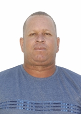 Foto oficial de Geraldo Galego