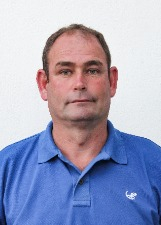 Foto oficial de Magaiver