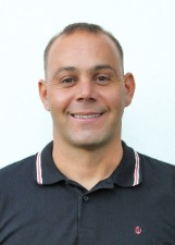 Foto oficial de Reinaldo do Taboão