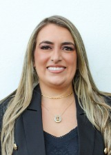 Foto oficial de Ana Claudia Gomes